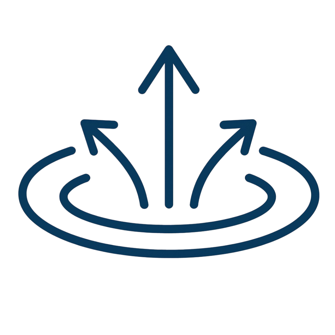 Unified Dynamical Fields
